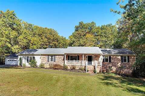 2750 Beaverrun Road, Powhatan, VA 23139