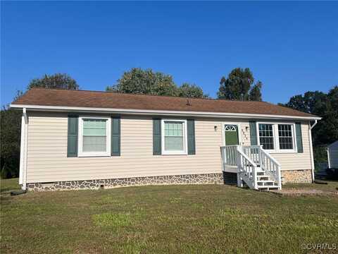 4924 Glen Tara Drive, Chesterfield, VA 23112