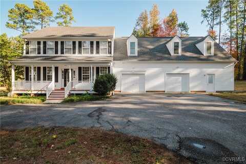 11510 Edinburgh Road, Glen Allen, VA 23060