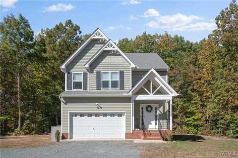 25 Weston Rd, Louisa, VA 23093