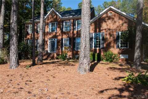 5359 Pine Needles, Providence Forge, VA 23140