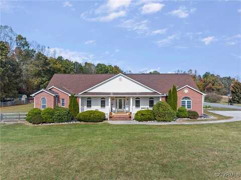 5955 Old Gray Road, Powhatan, VA 23139