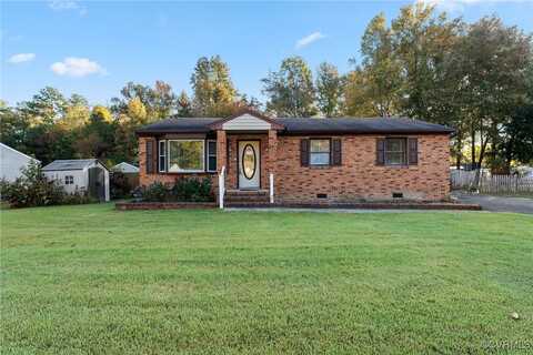 20511 Tangier Circle, South Chesterfield, VA 23803