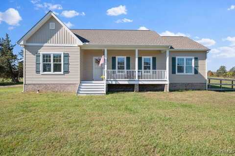 17481 Sleepy Hollow Lane, Doswell, VA 23047