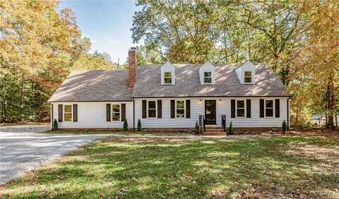 7081 Yahley Mill Road, Henrico, VA 23231