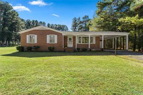 700 E 6th Avenue, Kenbridge, VA 23944