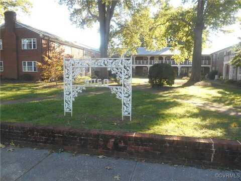 4050 Forest Hill Avenue, Richmond, VA 23225