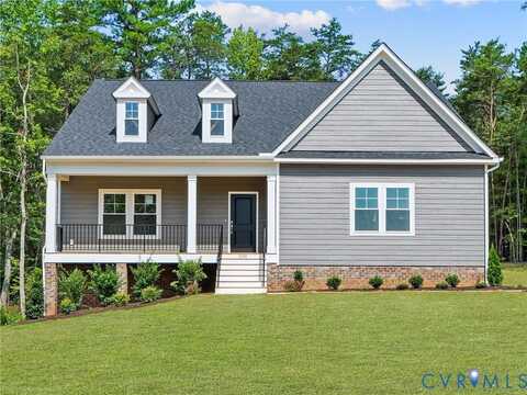 3108 Kensington Lane, Goochland, VA 23063