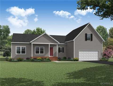 Tbd Kensington Lane, Goochland, VA 23063