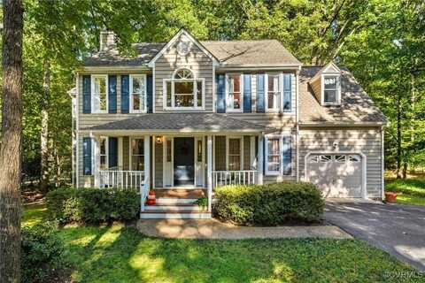 5212 Highberry Woods Road, Midlothian, VA 23112