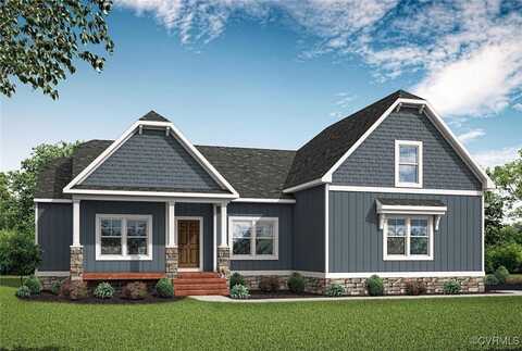 Glenmore Lane, Keswick, VA 22947