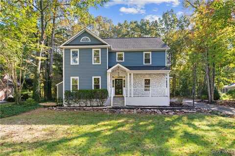 14270 Country Club Drive, Ashland, VA 23005