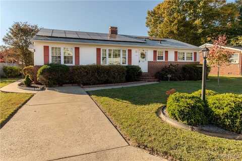 112 S Marion Avenue, Hopewell, VA 23860