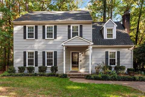 3605 Quail Meadows Place, Midlothian, VA 23112