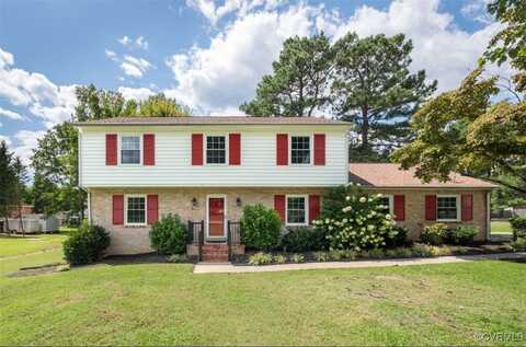 8200 Indian Springs Road, Chesterfield, VA 23237