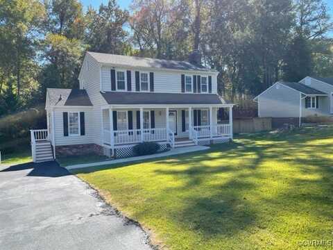 7809 Valencia Road, Chesterfield, VA 23832