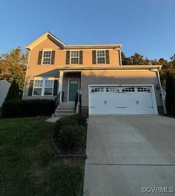 9313 S Carswell Street, Chesterfield, VA 23237