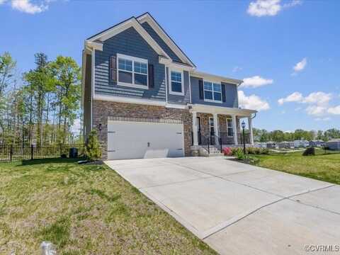 7130 Lovegrass Court, New Kent, VA 23141