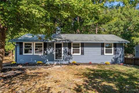 15703 Gary Avenue, Chester, VA 23831