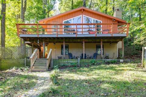 6335 Lakeside Drive, Quinton, VA 23141