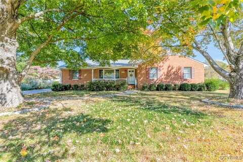 9136 Rutland Road, Mechanicsville, VA 23116