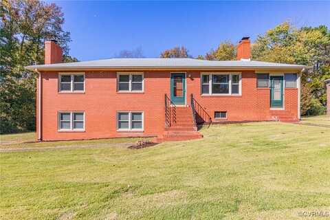 604 Grayson Avenue, Richmond, VA 23222