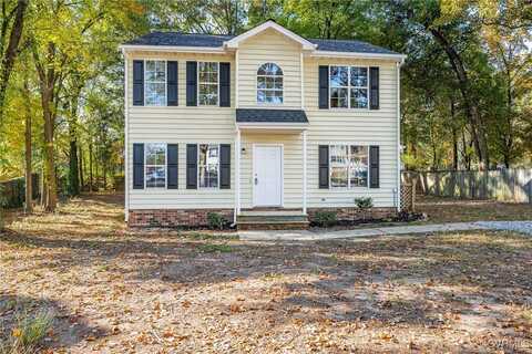 5924 Silver Oak Lane, Richmond, VA 23234