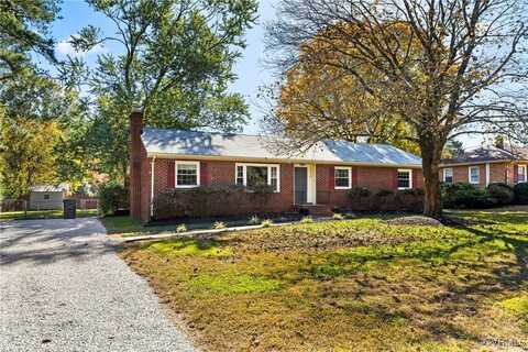 12336 Lees Lane, Ashland, VA 23005