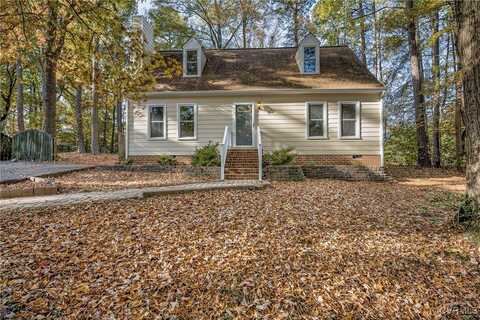 10706 Kelmont Court, Chesterfield, VA 23236