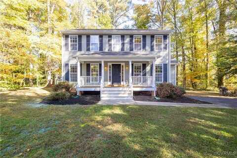 3104 Elmbrook Road, Henrico, VA 23228