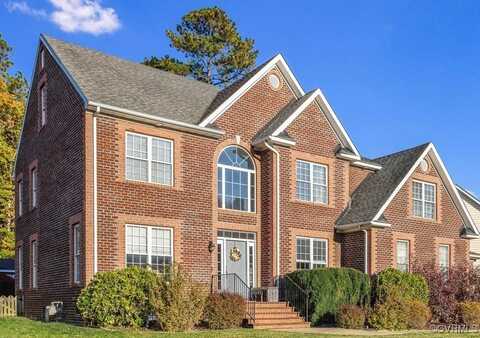 13624 Goswick Lane, Midlothian, VA 23114