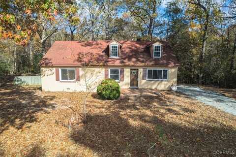 4152 Peppertown Road, Hanover, VA 23111