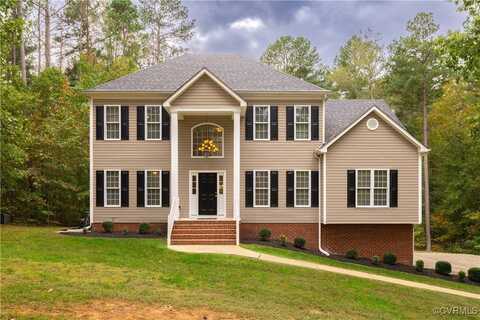 12501 LOBLOLLBY Drive, Amelia Court House, VA 23002