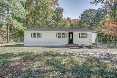 17314 Hewlett Road, Beaverdam, VA 23015