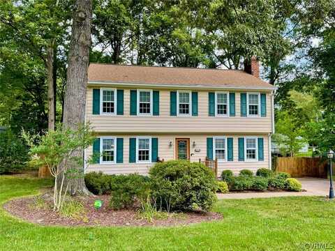 11230 Forestwind Drive, Midlothian, VA 23112