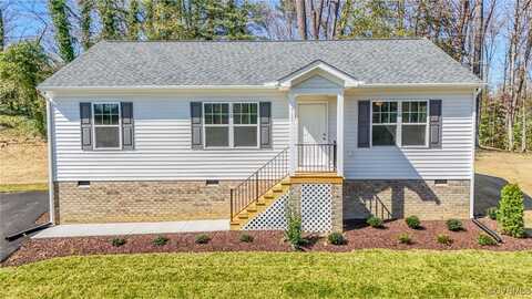 4200 Poplar Village Drive, Chester, VA 23831