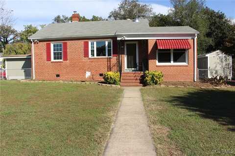 2300 Farrand Street, Henrico, VA 23231