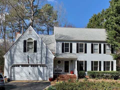 14326 Huntgate Woods Road, Chesterfield, VA 23112