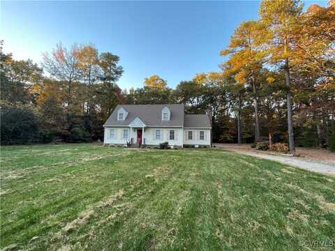 10131 Summer Hill Road, Mechanicsville, VA 23116