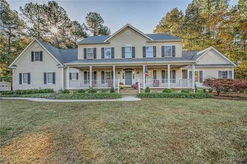 3115 Rock Cress Lane, Sandy Hook, VA 23153