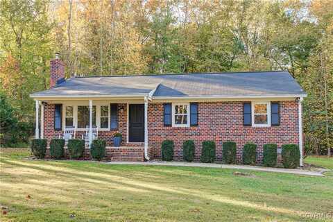 19221 Turkey Road, Rockville, VA 23146