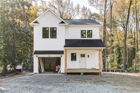 7855 Jahnke Road, North Chesterfield, VA 23235