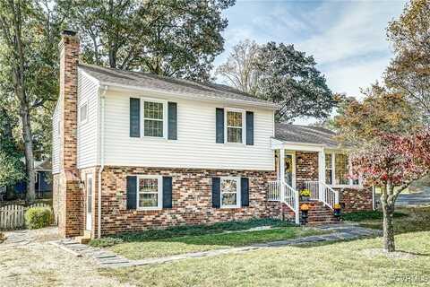 2208 Lauderdale Drive, Henrico, VA 23238