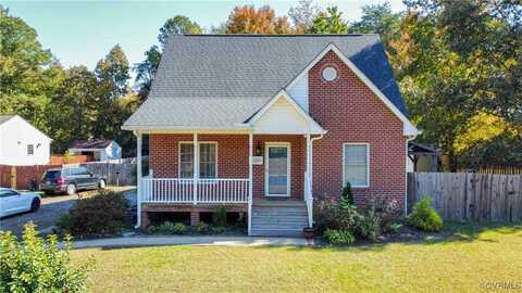 11365 Cedar Run Road, Prince George, VA 23805