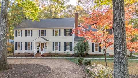 13469 Glendower Road, Midlothian, VA 23113