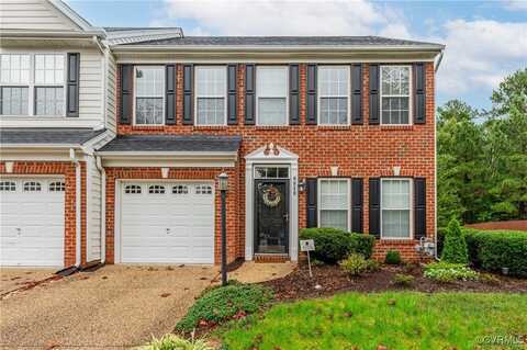 6910 Alder Grove Drive, Henrico, VA 23228