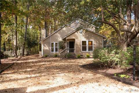 14121 Ridge Creek Road, Midlothian, VA 23112