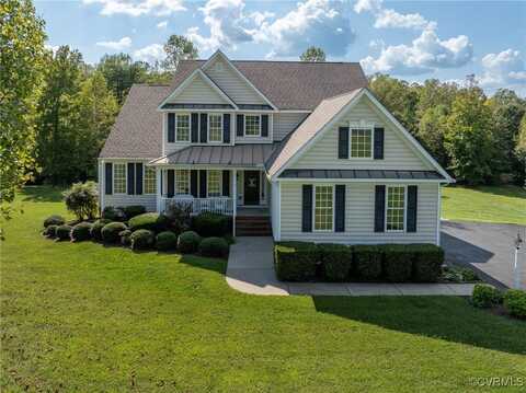 2145 Thoroughbred Parkway, Goochland, VA 23063