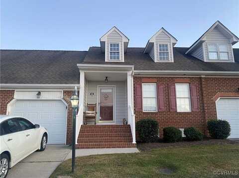 106 Creff Lane, Colonial Heights, VA 23834