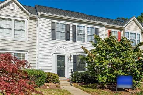 1830 Timberly Waye, Henrico, VA 23238